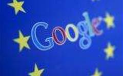 What does Europe have against Google?