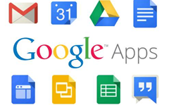 5 new Google Apps features