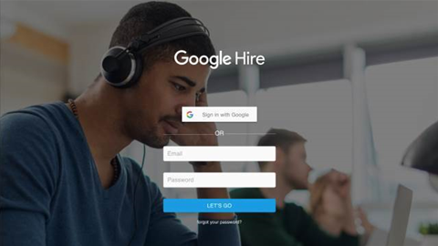 Google and Facebook move into job search