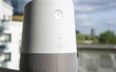 Google Home review: a digital assistant that can really help