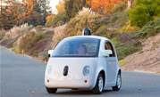 Australia 'not ready' for driverless cars