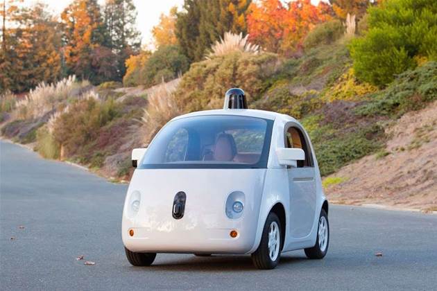 NSW politicians ponder driverless cars