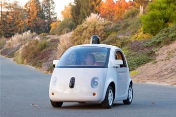 NSW politicians ponder driverless cars