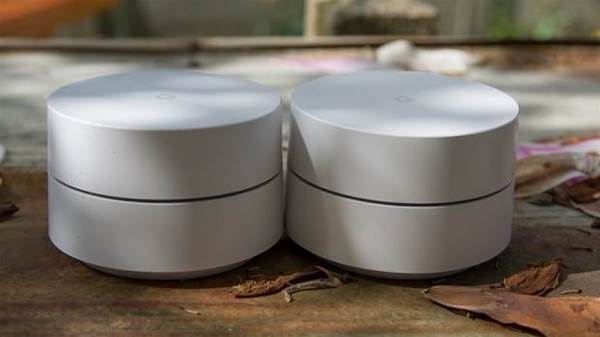 Google Wifi review: mesh wireless networking made easy