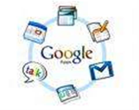 Griffith Uni scratches Lotus Notes for Google Apps