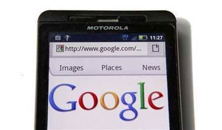 Google proposes Android revenue for Oracle