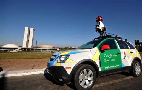 Google employees knew of wi-fi snooping