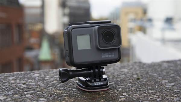 GoPro Hero 5 review: Hey it&#8217;s for business too
