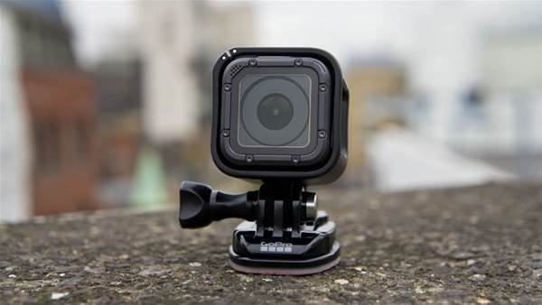 GoPro Hero 5 Session review: 4K action on a budget