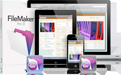 Keen to roll your own business systems? FileMaker has a deal for you