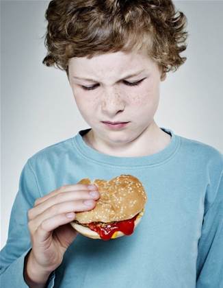 Can blockchain fix the world's food fraud problems?