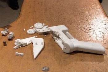 Qld Govt knocks back 3D-printed guns bill