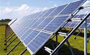 Apple plans solar farm for new data centre