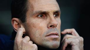 Poyet determined to keep Brown fit