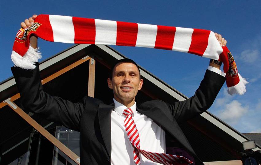 Poyet will give Sunderland squad a chance