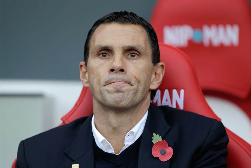 Poyet seeking to end away-day blues Poyet seeking to end away-day blues
