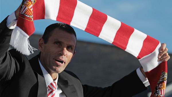 Poyet out to cause more Newcastle heartache