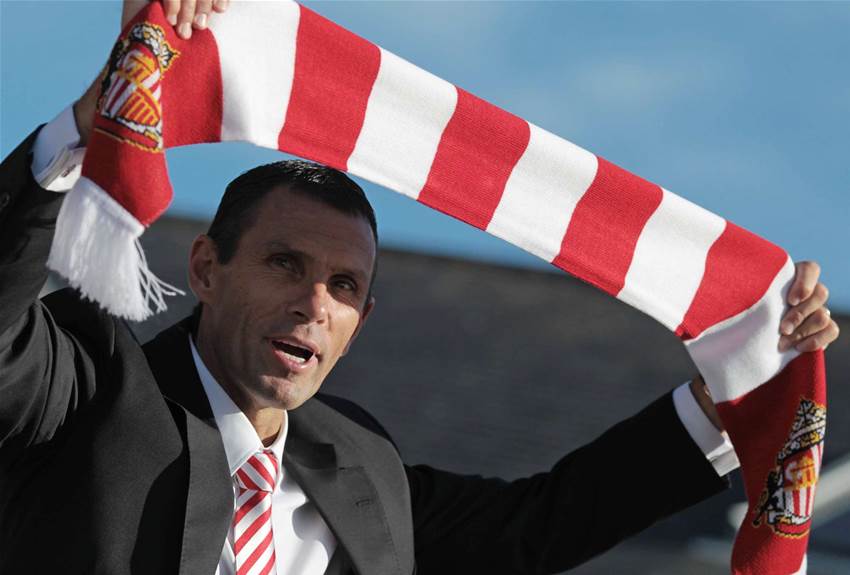 Poyet out to cause more Newcastle heartache