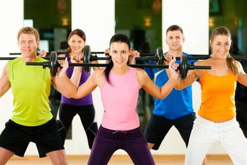 Fitness First deploys global MPLS network