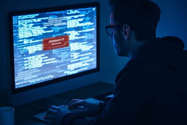 Aussie enterprises warned of Chinese hacks via outsourcers