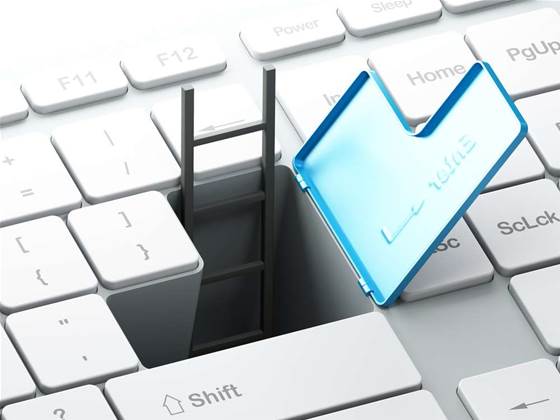 Big holes discovered in Vic Govt's cyber security