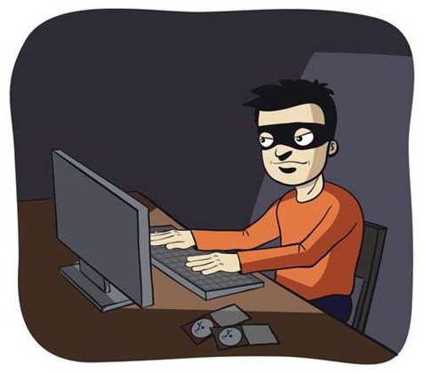 Students turn incident responders in DSD hackathon
