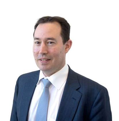 David Hackshall joins Cochlear as CIO