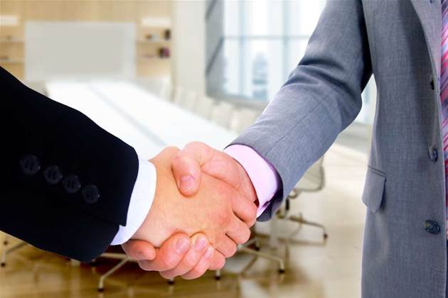 CSC confirms iSoft buy
