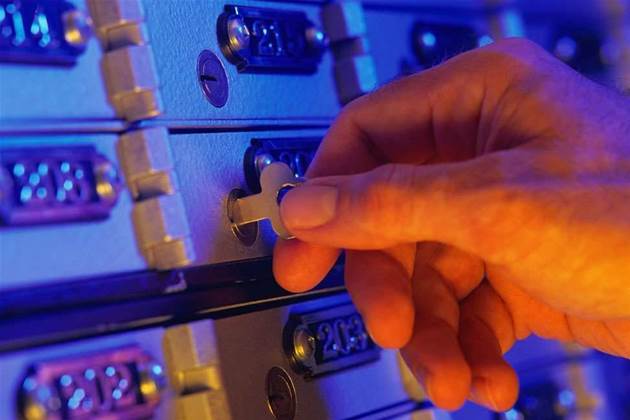 Admins advised to move off Advanced Encryption Standard