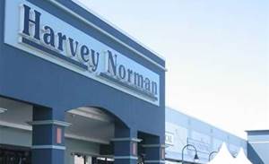 Harvey Norman suffers fall in profits 