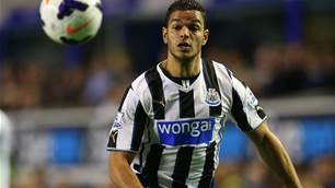 Pardew praises Ben Arfa attitude