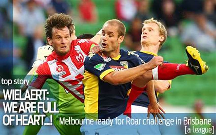 Wielart: Heart not daunted by Roar trip Wielart: Heart not daunted by Roar trip