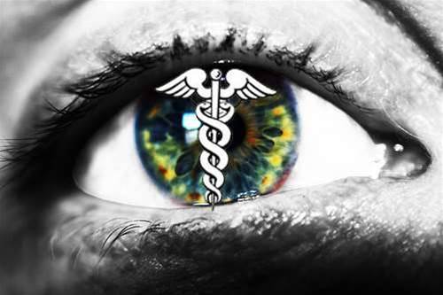 Healthcare pros flag security concerns