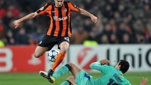 Shakhtar unhappy with Mkhitaryan absence