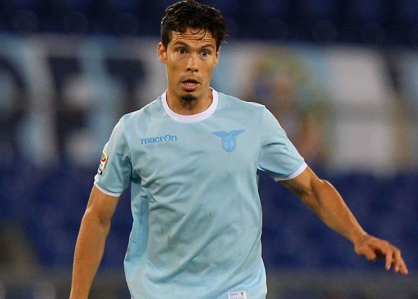 Lazio expect Hernanes stay Lazio expect Hernanes stay