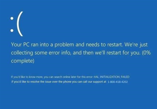 Microsoft warns of malware dressed up as Security Essentials