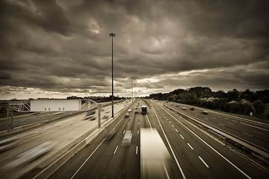 Drivers to get real-time information on Sydney roads