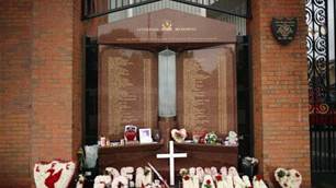 Hillsborough probe finds more police statements changed