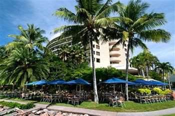 Hilton PoS systems hit with malware, customer details stolen