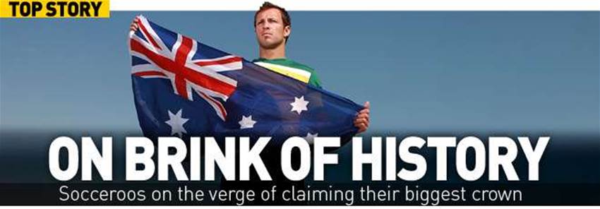 Roos On The Brink Of History Roos On The Brink Of History
