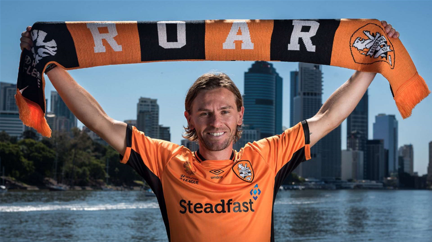 Holman says Roar issues not a factor Holman says Roar issues not a factor