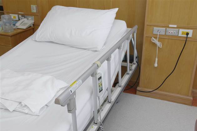 Hospitals line up to receive notorious SA health software