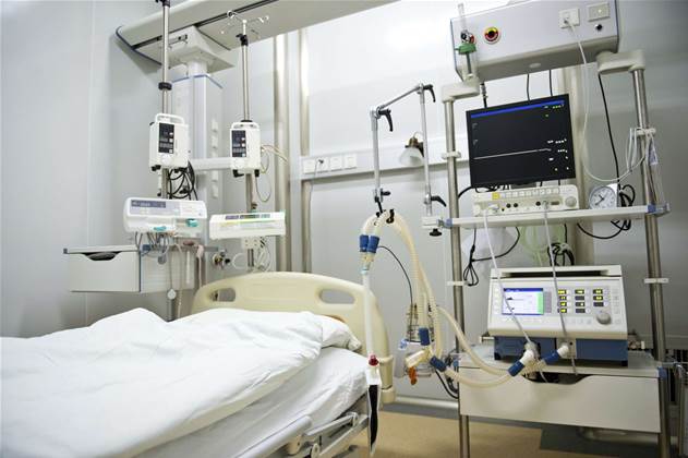 Qld Health on the hunt for super-CIO