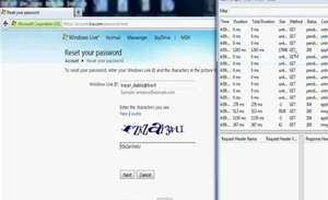 Microsoft squashes Hotmail hijack bug