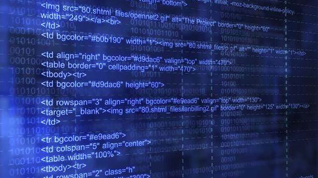 Education dept IT systems struck by rogue 'script'