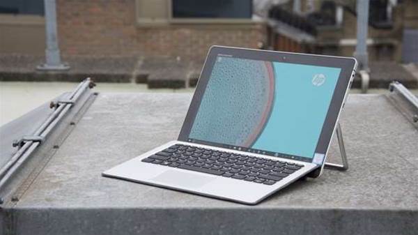 HP Elite X2 review: a strong Surface Pro alternative