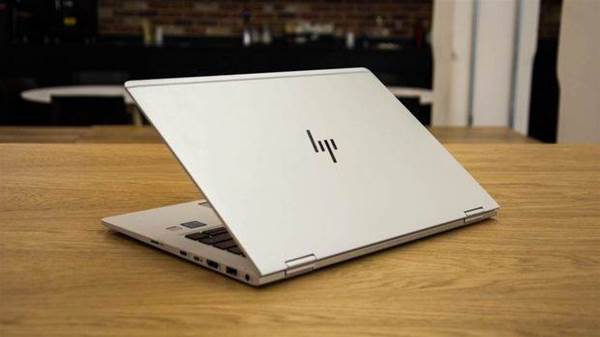HP Elitebook X360 review: a classy, business-grade hybrid