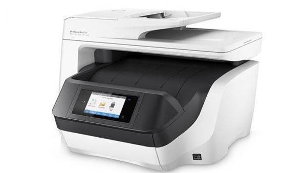 HP OfficeJet Pro 8720 review: a fast, affordable all-in-one printer 