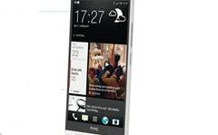 HTC One Max reviewed: a bigger, more expensive HTC One
