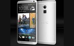 Not everyone wants an iPhone: Here's the gigantic HTC One Max